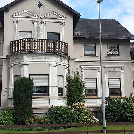 Ferienwohnung Fur Familien In Jever Exterior photo